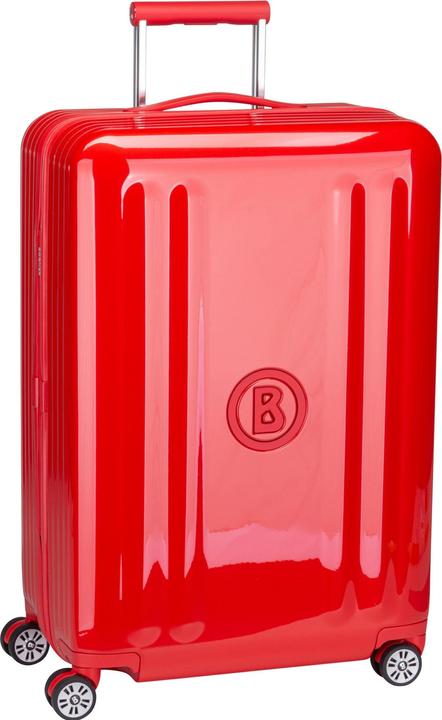 Actual product image Bogner Trolley + Case Piz C65 Trolleycase MVZ 4w (73 l)