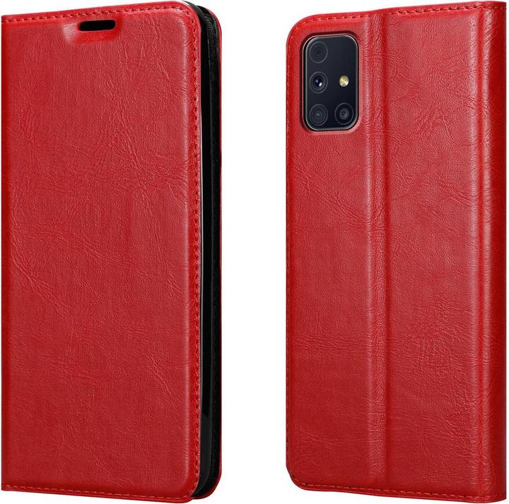 Produktbild Cadorabo Cover (Samsung Galaxy M31s)