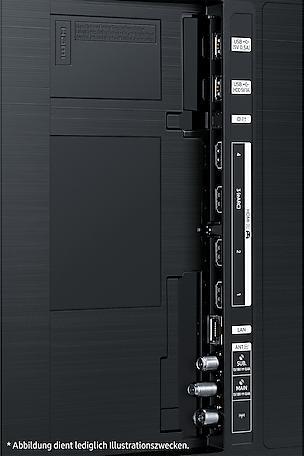 Image du produit Samsung GQ65Q70BAT (65", Q70B, QLED, 4K, 2022)