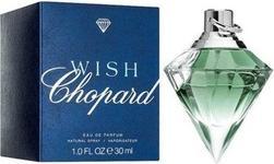 Actual product image Chopard wish (Eau de parfum, 30 ml)