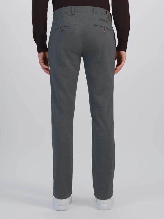 Produktbild BRAX Chinohose "Fabio DX" graphit (W33/L32)