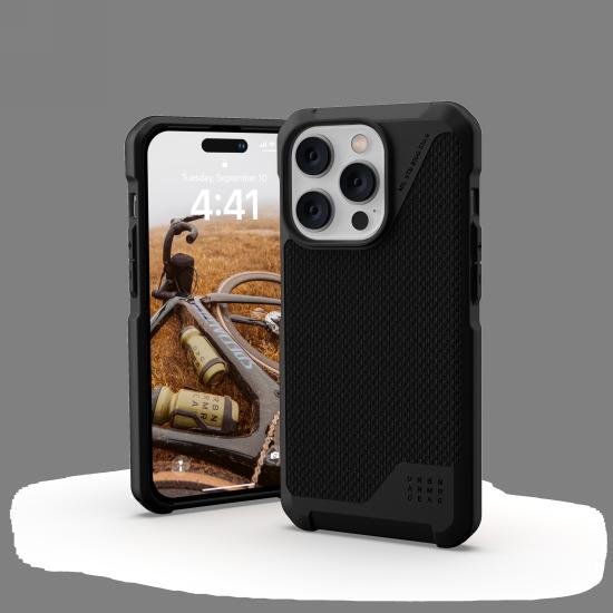 Produktbild UAG Metropolis LT Magsafe Case (Apple iPhone 14 Pro)