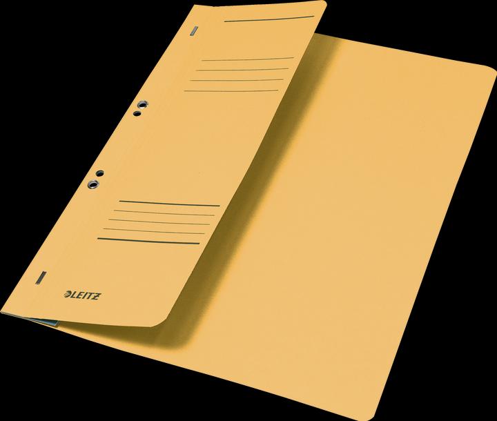 Actual product image Leitz Folder 1/2 cover (A4, 1 x)