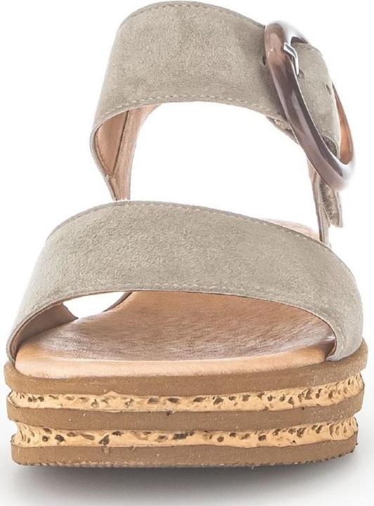 Actual product image Gabor Sandal 44.550.11 (40)