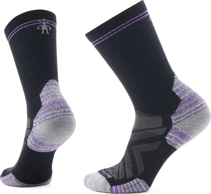 Smartwool Women's Hike Targeted Cushion Crew Socks