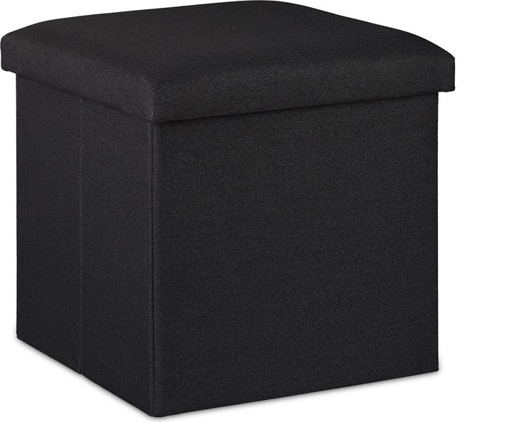 Actual product image Relaxdays Stool