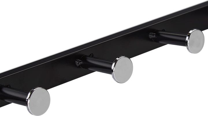 Produktbild Relaxdays Wandgarderobe