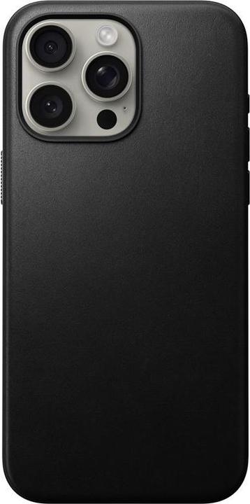 Produktbild Nomad Modern Leather Case (Apple iPhone 15 Pro Max)