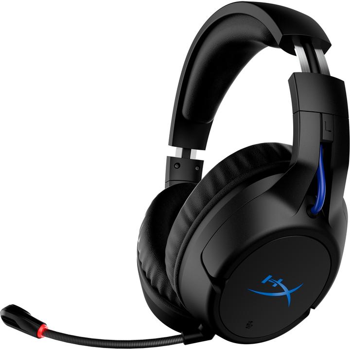 Produktbild HyperX Cloud Fight (Kabellos, Kabelgebunden)