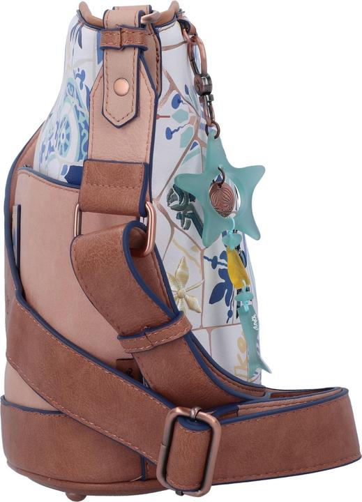 Immagine prodotto Anekke Borsa a tracolla Mediterranean Sunrise 27 cm