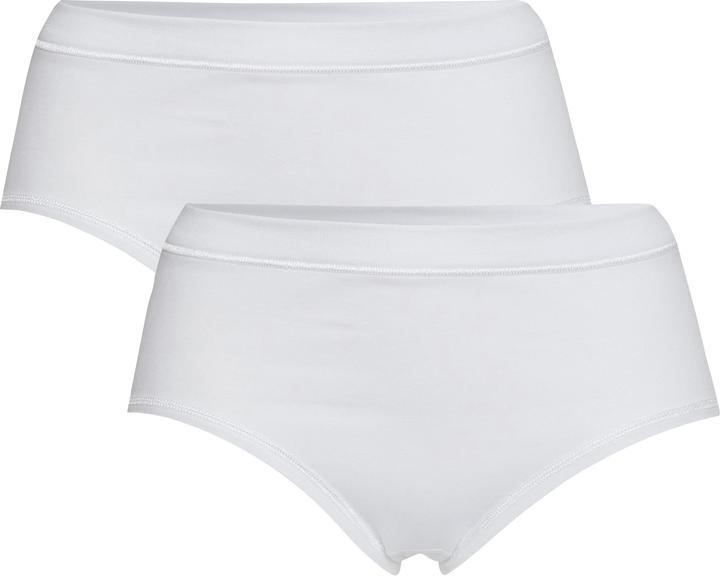 Produktbild Con-ta Damen-Hüftslip 2er-Pack (46, 2er Pack)