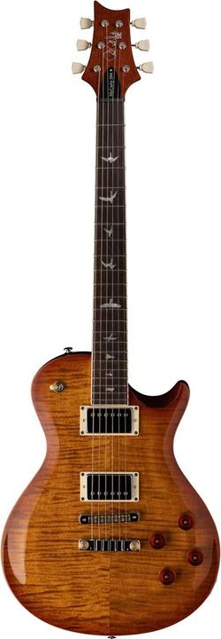 Produktbild PRS SE McCarty 594 Singlecut | Vintage Sunburst (E-Gitarre, Ahorn, Mahagoni)