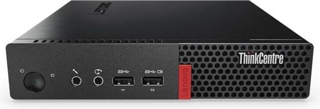 Actual product image T1A Lenovo ThinkCentre M920X (8 GB, SSD, 256 GB, B / Very good)