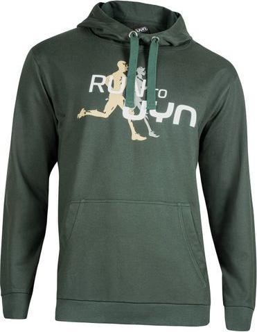 UYN Kapuzenshirt Uynner Club Runner (L)