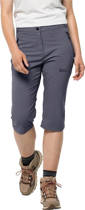 Produktbild Jack Wolfskin Activate Light 3/4 Pants (46)