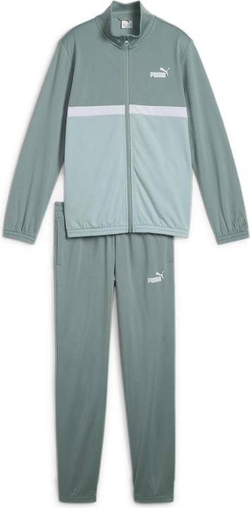 Image du produit Puma Poly Colorblock Suit B (176)