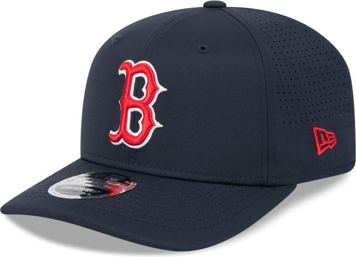 New Era 9Seventy Stretch Cap - Performance Boston Red Sox
