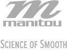 Produktbild Manitou Rear Shock Service Kit