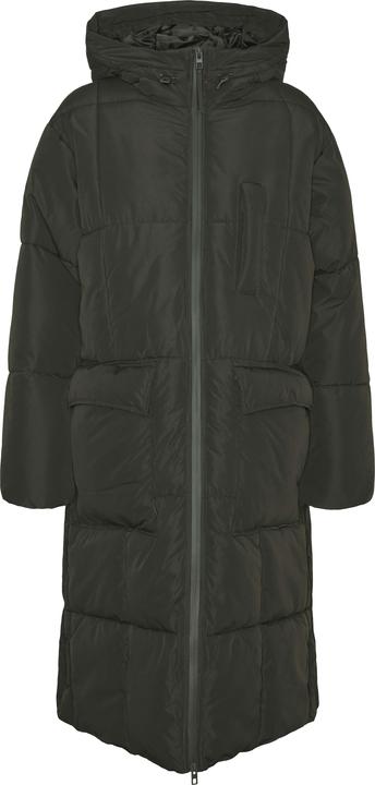 Vero Moda VMELANORANJA Mantel Mantel