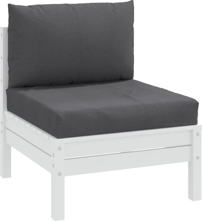 Actual product image VidaXL Keila (60 x 60 x 10 cm)