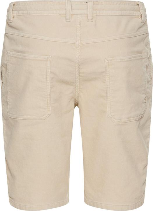 Actual product image Camel Active Relaxed Fit Shorts aus Baumwoll-Polyester-Mix (42)