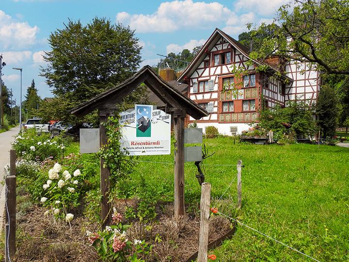 Produktbild Smartbox Schlafen auf Stroh in der Nähe des Bodensees für 2 Personen (2 Pers.)