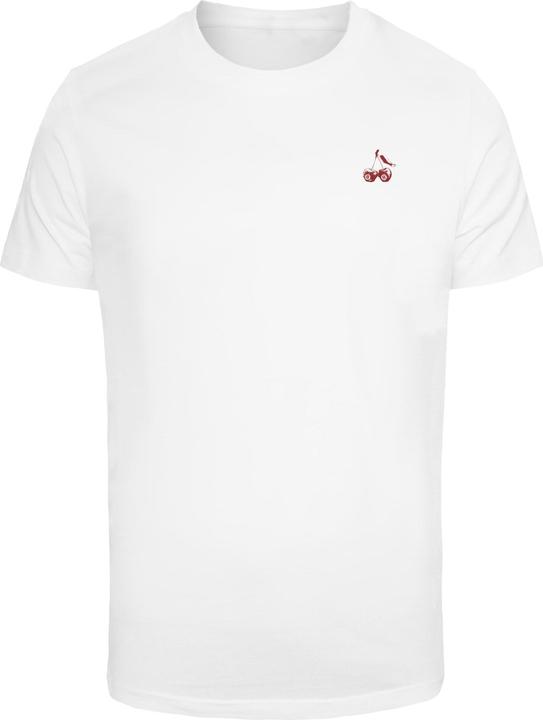 Mister Tee MisterTee Life's Sweet Cherries Tee - 175451 (L)