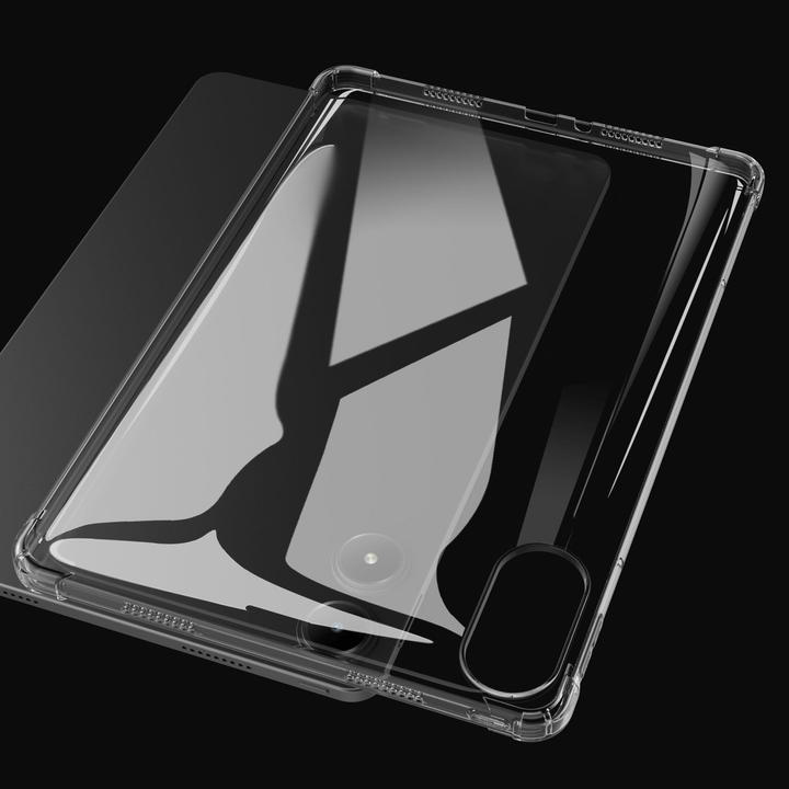 Image du produit Cadorabo Hülle für Xiaomi Redmi Pad Pro Schutz Case (Xiaomi Redmi Pad Pro)