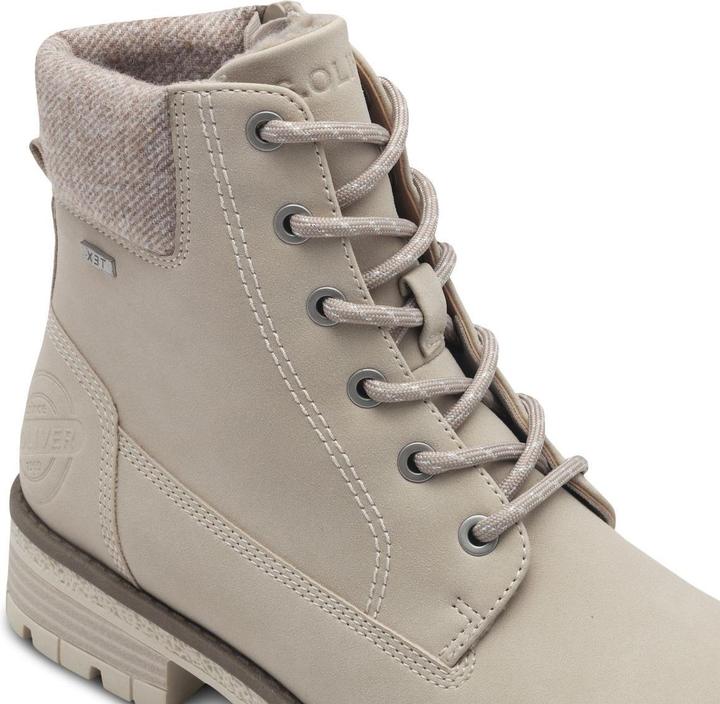 Actual product image S.Oliver Ankle boot (38)