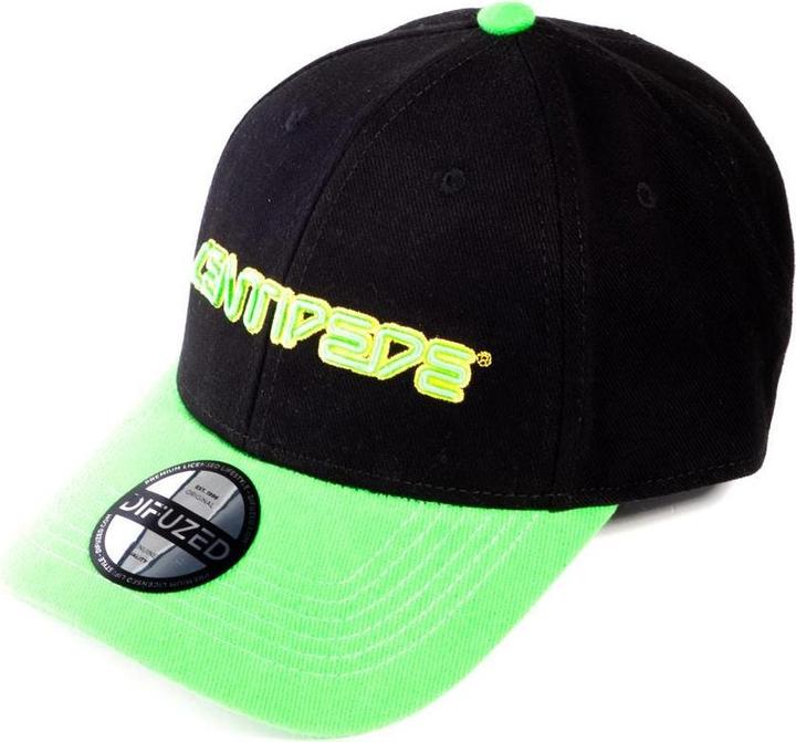 Produktbild Atari Centipede Men's Adjustable Cap (One Size)