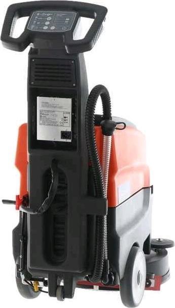 Produktbild Comet PSW 15 B ProfiAkkuBodenreinigungsmaschine24V 33 Ah (Scheuersaugmaschine)
