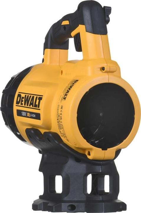 Produktbild DeWalt DCM562PB-QW (Akkubetrieb, Laubsauger)