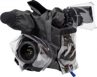 Produktbild CamRade WetSuit AU-EVA1 (Panasonic)