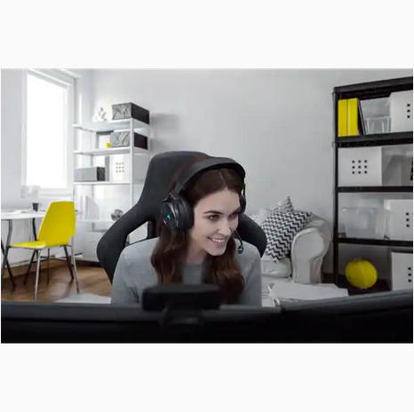 Image du produit Corsair Virtuoso XT (Filaire, Sans fil)