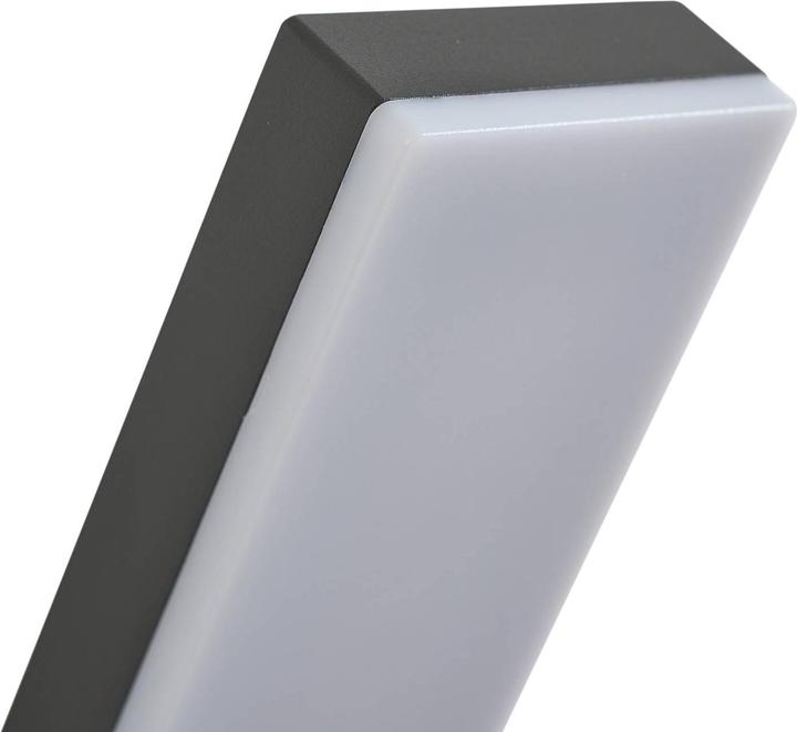Actual product image Lindby Korvik (IP54)