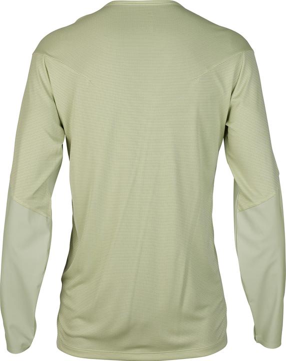 Image du produit Fox Jersey 24 Flexair Pro Ls Cac (S)