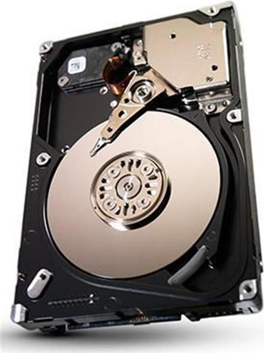 Seagate 146GB 64MB 15K SAS 6Gbs Refurbished (0.15 TB, 2.5")