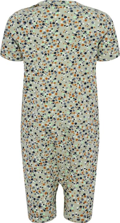 Actual product image hummel Hmlmads Aop Bodysuit S/S (56)