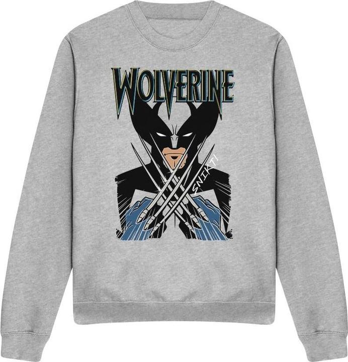 XMen Sweatshirt (XL)