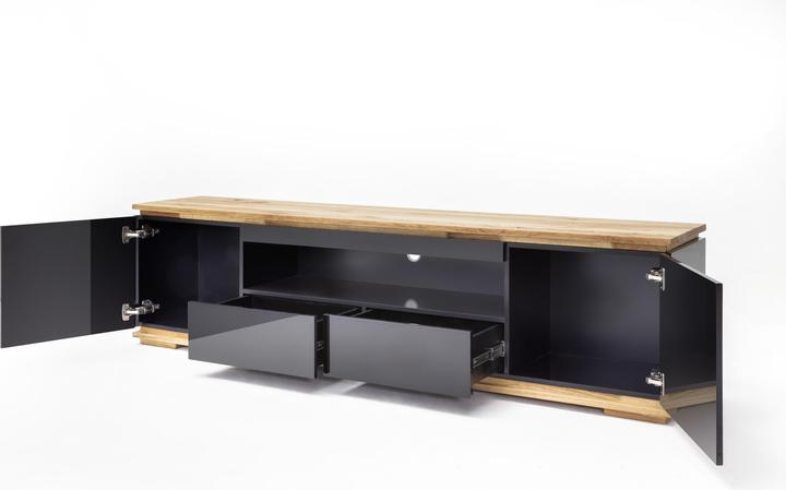 Actual product image Robas Lund Chiaro I (202 x 40 x 54 cm)