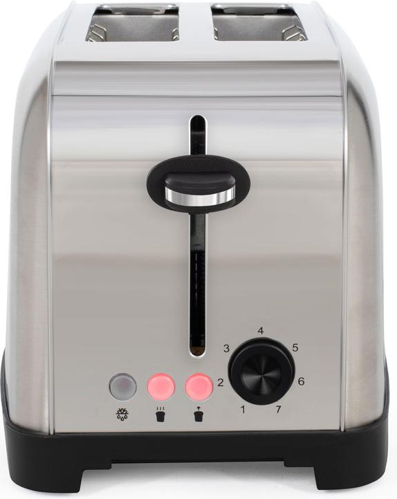 Actual product image Livoo Toaster (EU plug)