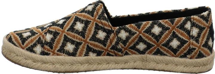 Actual product image Toms W's Alpargata Rope 2.0 (37)