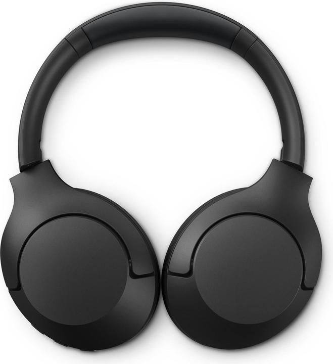 Actual product image Philips TAH8506 (ANC, 45 h, Wireless, Cable)
