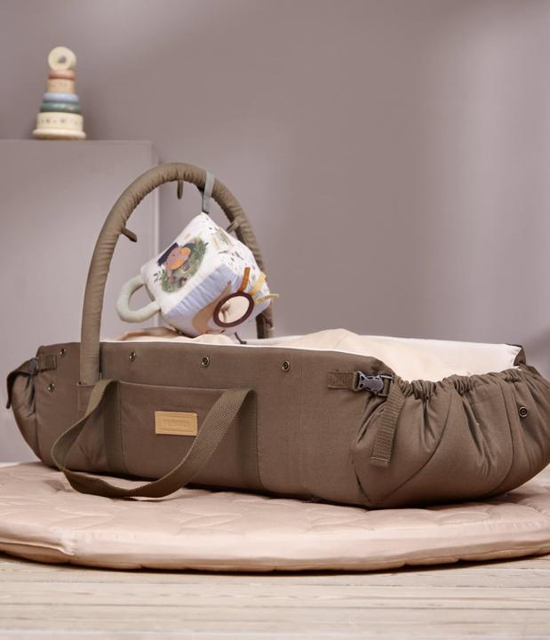 Image du produit Filibabba Tablette d'activités pour Frida swift lift - Dreamland Olive