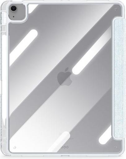 Immagine prodotto Dux Ducis Caso Unid (iPad Pro 12.9 2020 (4. Gen), iPad Pro 12,9 2022 (6a generazione), iPad Pro 12.9 2021 (5a generazione), iPad Air 13 2024 (M2), iPad Pro 12.9 2018 (3. Gen))
