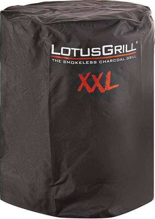 Produktbild LotusGrill Abdeckhaube