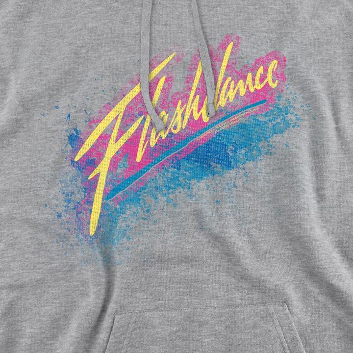 Produktbild Flashdance Kapuzenpullover (XL)