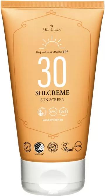 Lille Kanin Sunscreen SPF 30 150 ml (Sonnencreme, SPF 30, 150 ml)