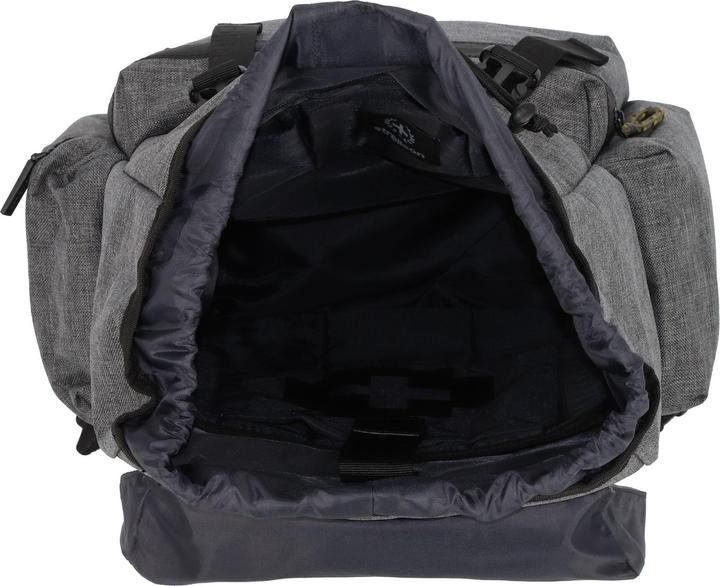 Actual product image Strellson northwood 2.0 cooper backpack lvf 1 (19 l)