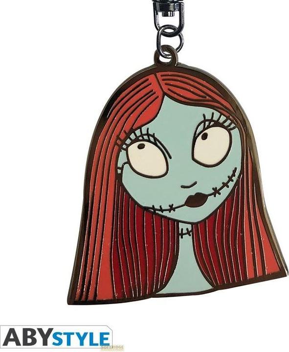 Actual product image ABYstyle Der Albtraum vor Weihnachten - Sally